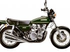 1972 Kawasaki Z1 900